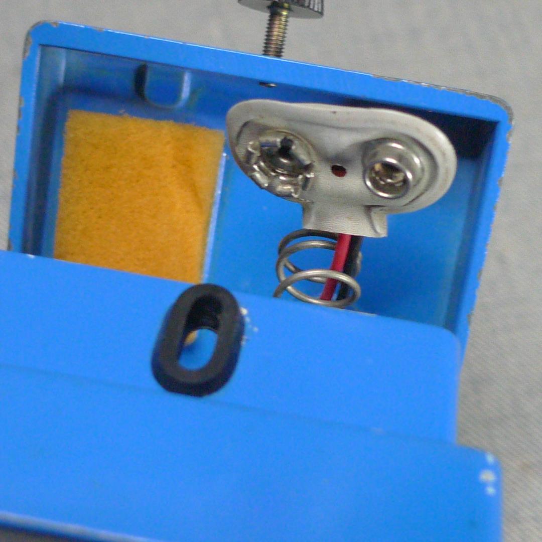 y678◆BOSS コンプレッサー CS-3 日本製＋オーバードライブ SD-1