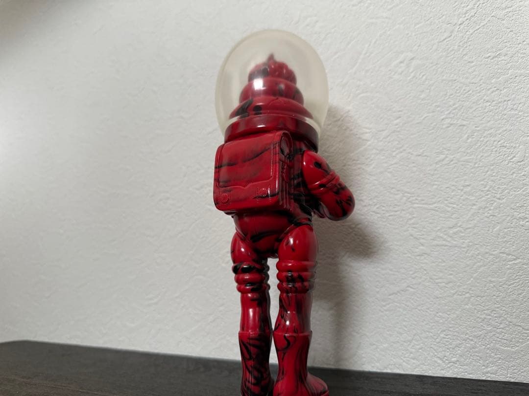 ゴッコ堂　アストロウンコツ