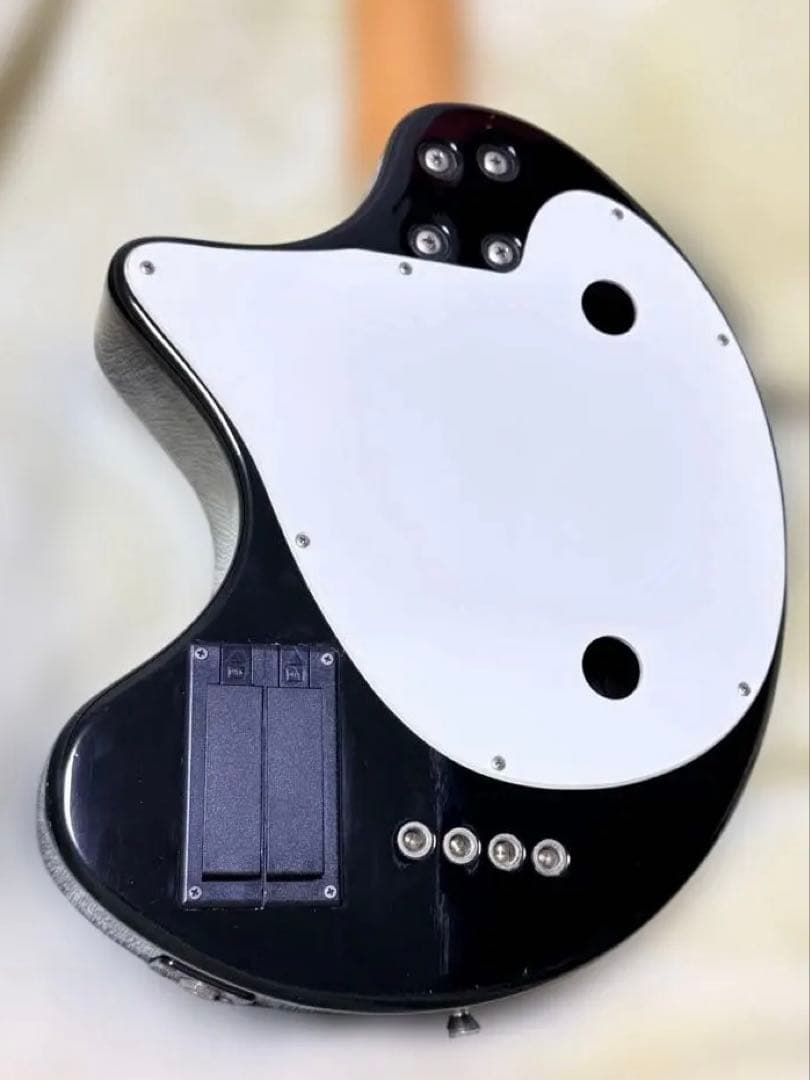 Fernandes pie zo ピエゾー　フェルナンデス