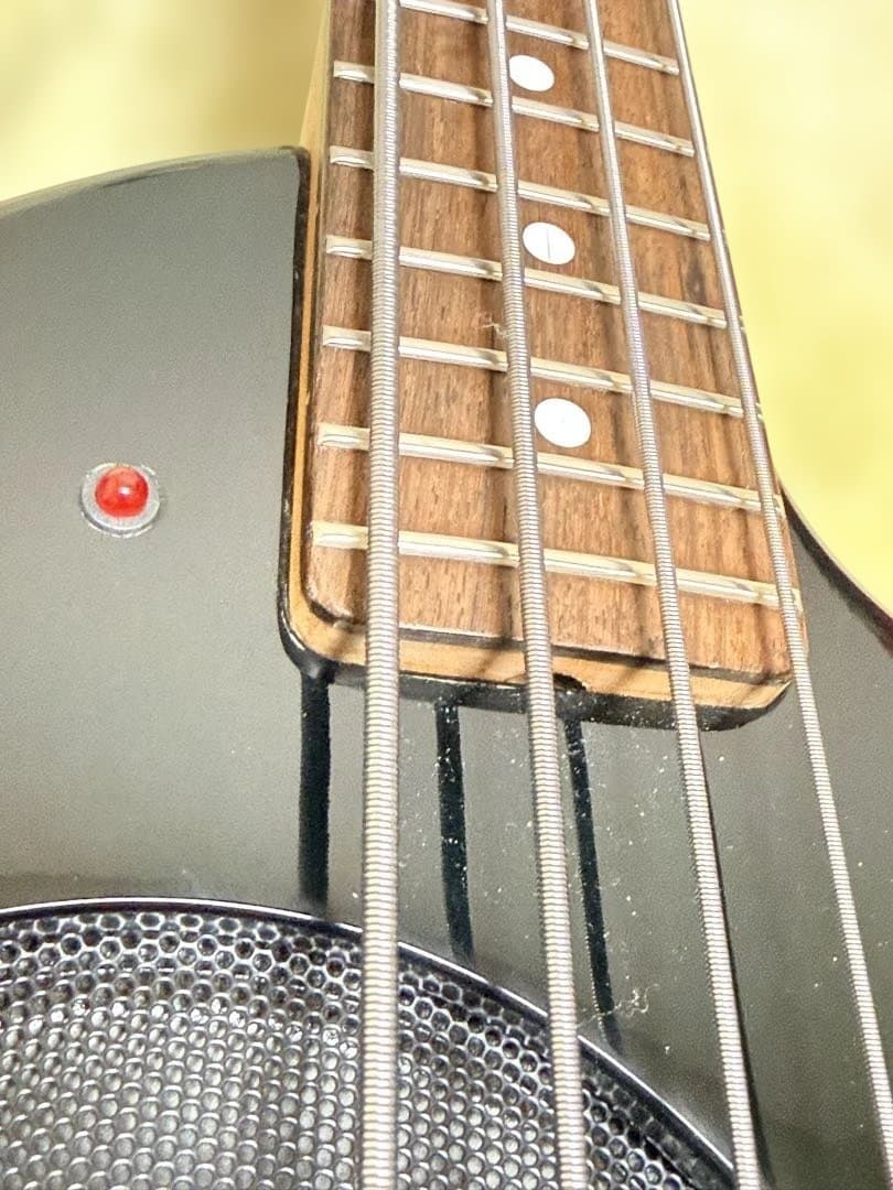 Fernandes pie zo ピエゾー　フェルナンデス