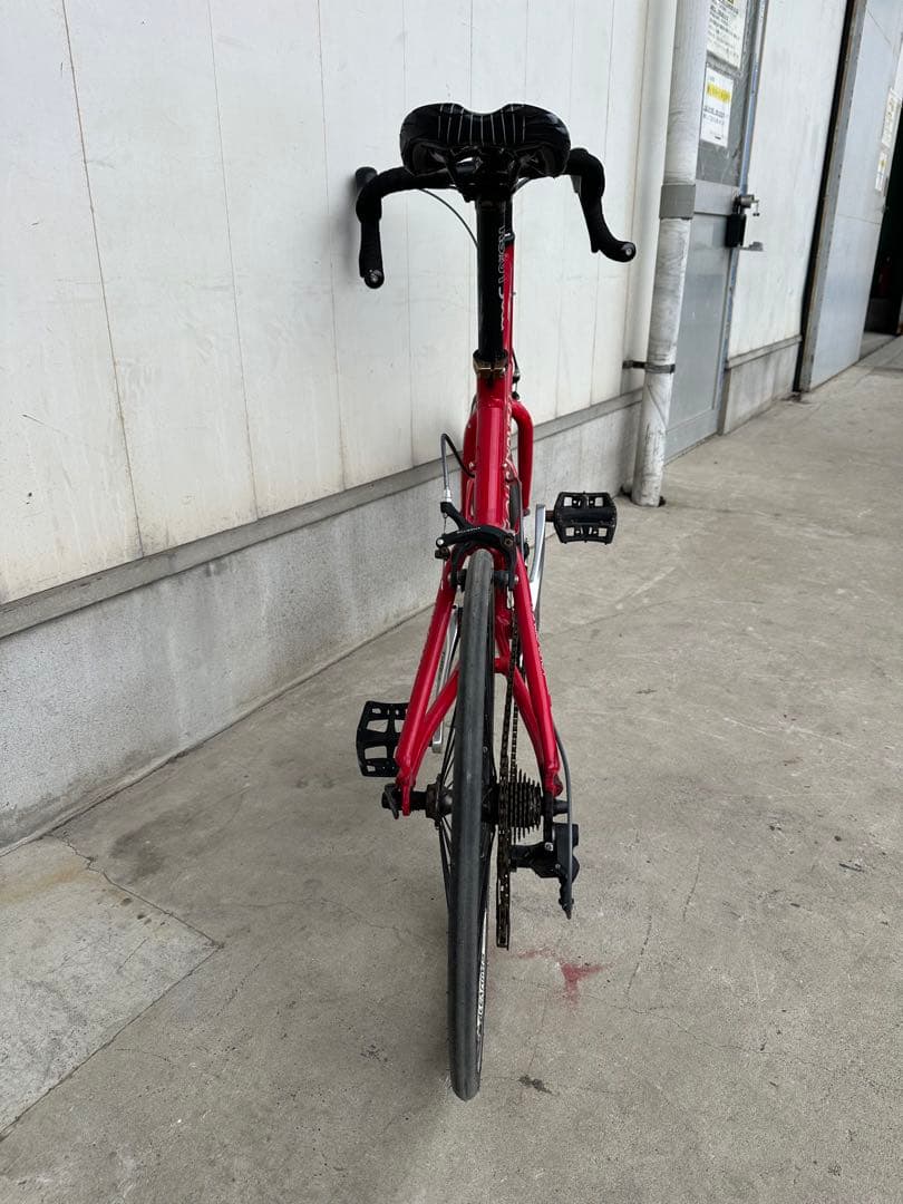 LOUIS GARNEAU ルイガノ　MV3R ミニベロ20インチ18