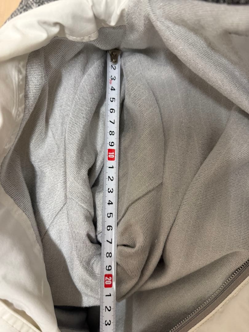 St ANDREWS セントアンドリュース　ゴルフ　ジャケット　ブルゾン