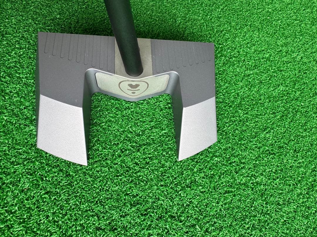 LAB GOLFパター　デラマックス仕様 MEZZ. 1 MAX ラブゴルフ