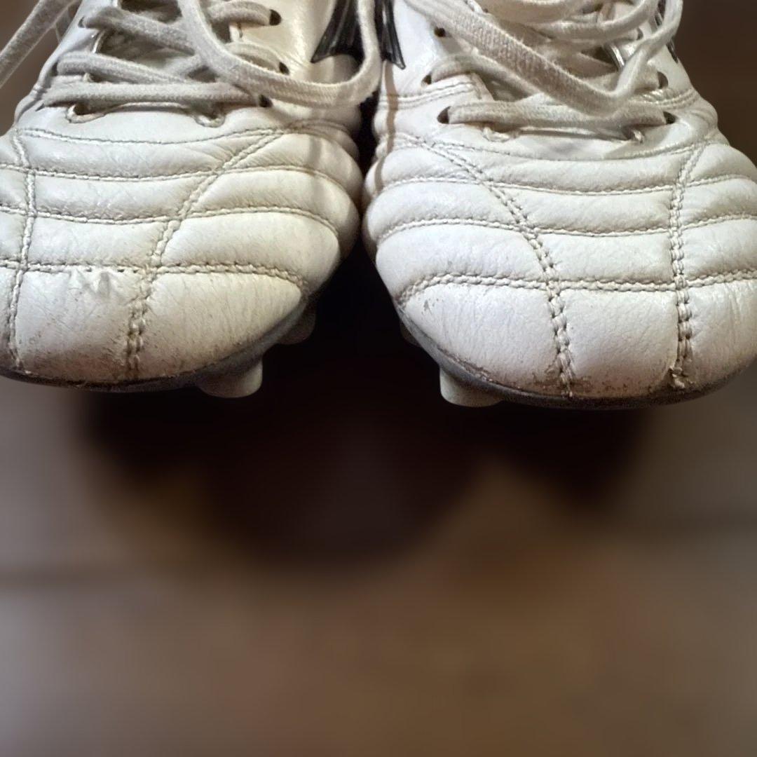 Mizuno Morelia Neo スパイク　23センチ