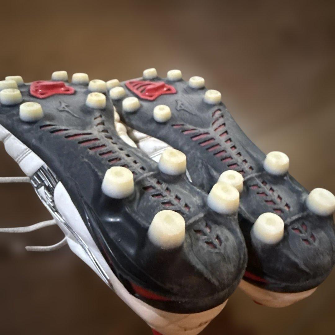 Mizuno Morelia Neo スパイク　23センチ