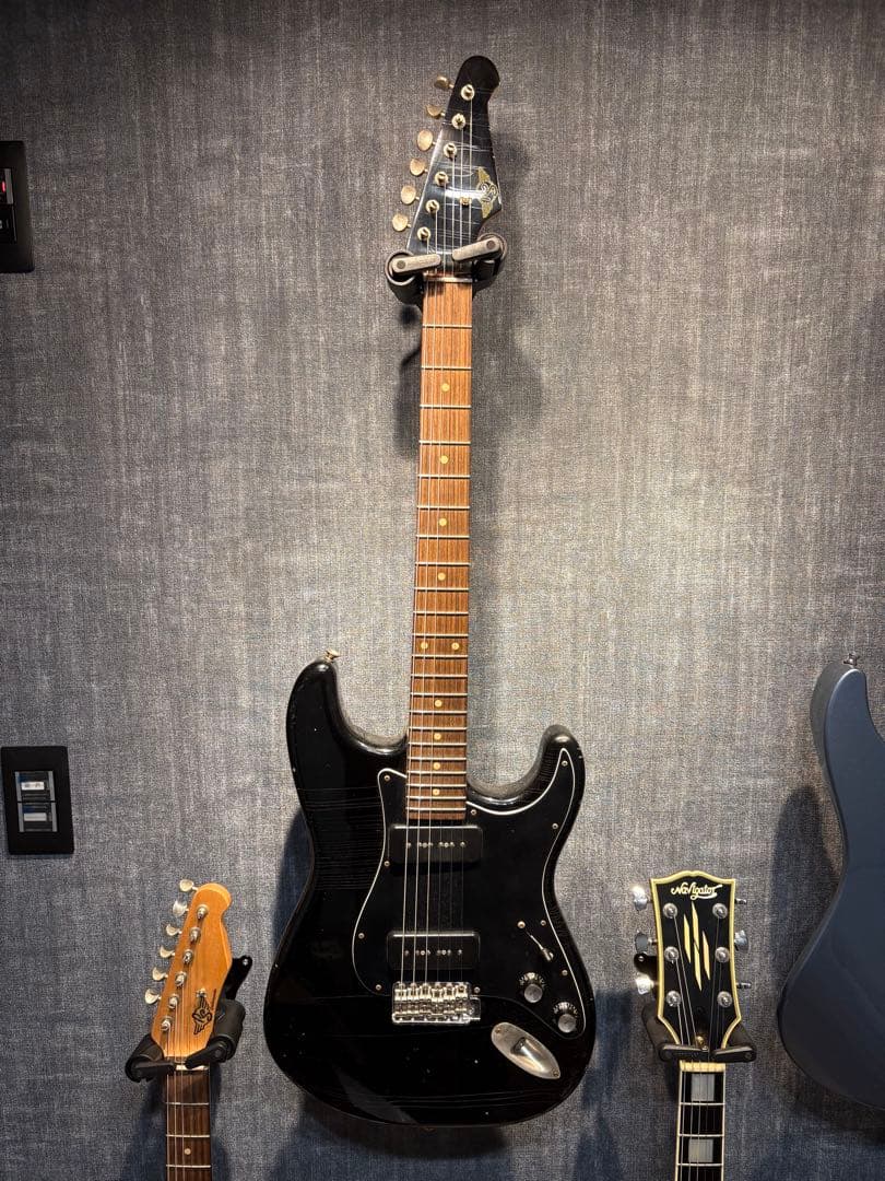 ガイアRS Guitarworks OLD FRIEND CONTOUR