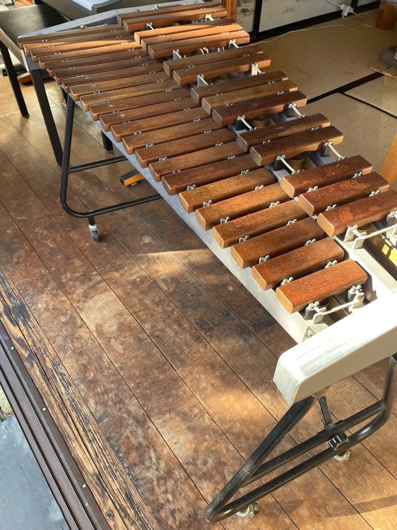 専用　木琴　マリンバ　宮城県