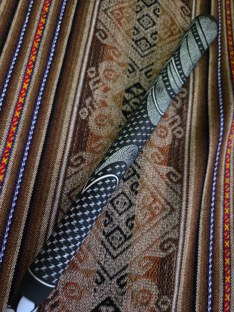 Cobra Dark Speed ドライバー 9.0度　ディアマナWB 53x