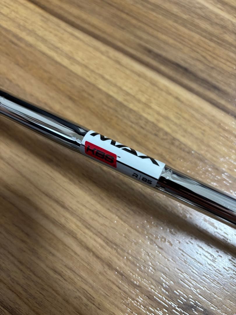 テーラーメイドTaylorMade Sim max AW SWセット kbs