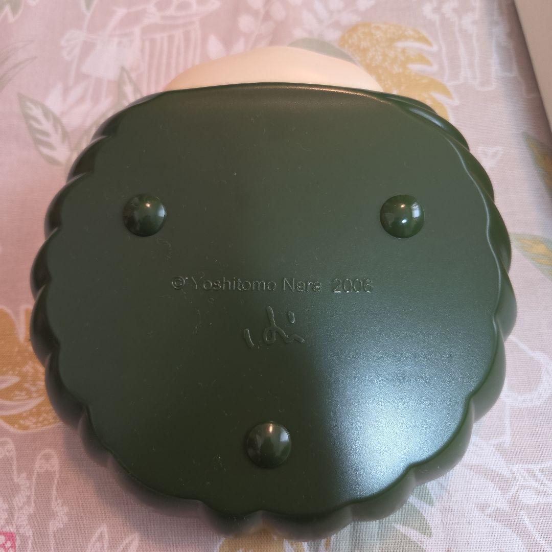 グミガール　ミドリちゃん