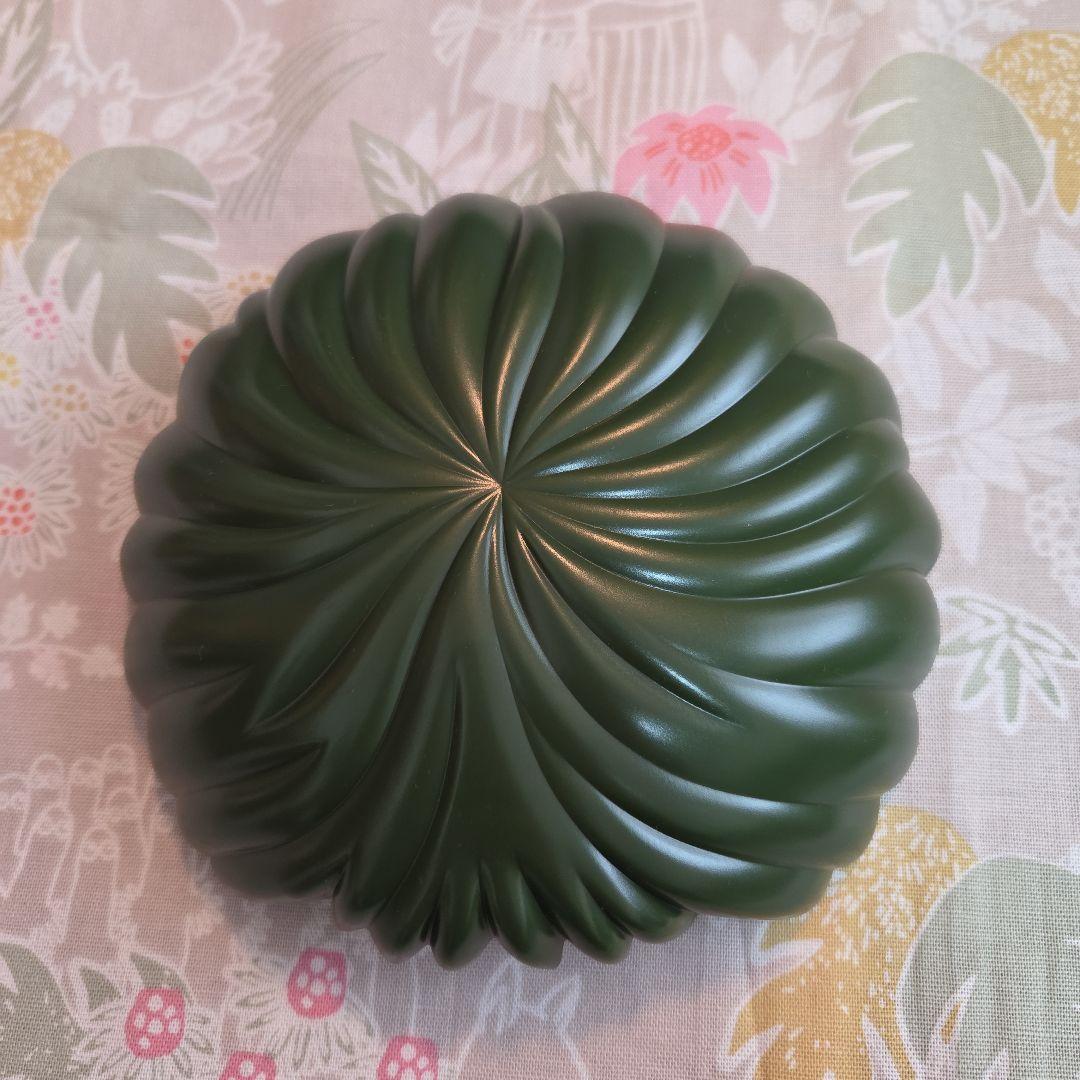 グミガール　ミドリちゃん