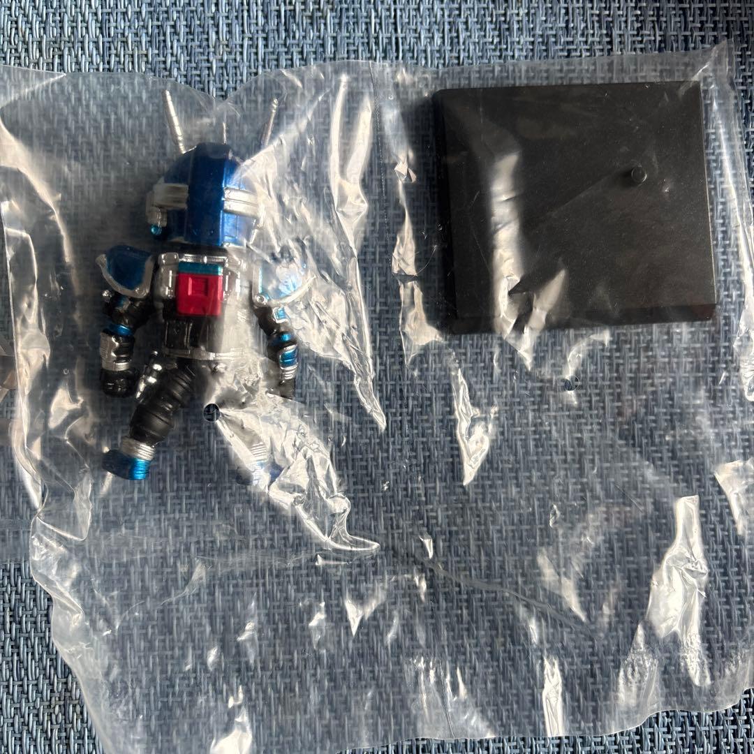 コンバージ仮面ライダー　まとめ