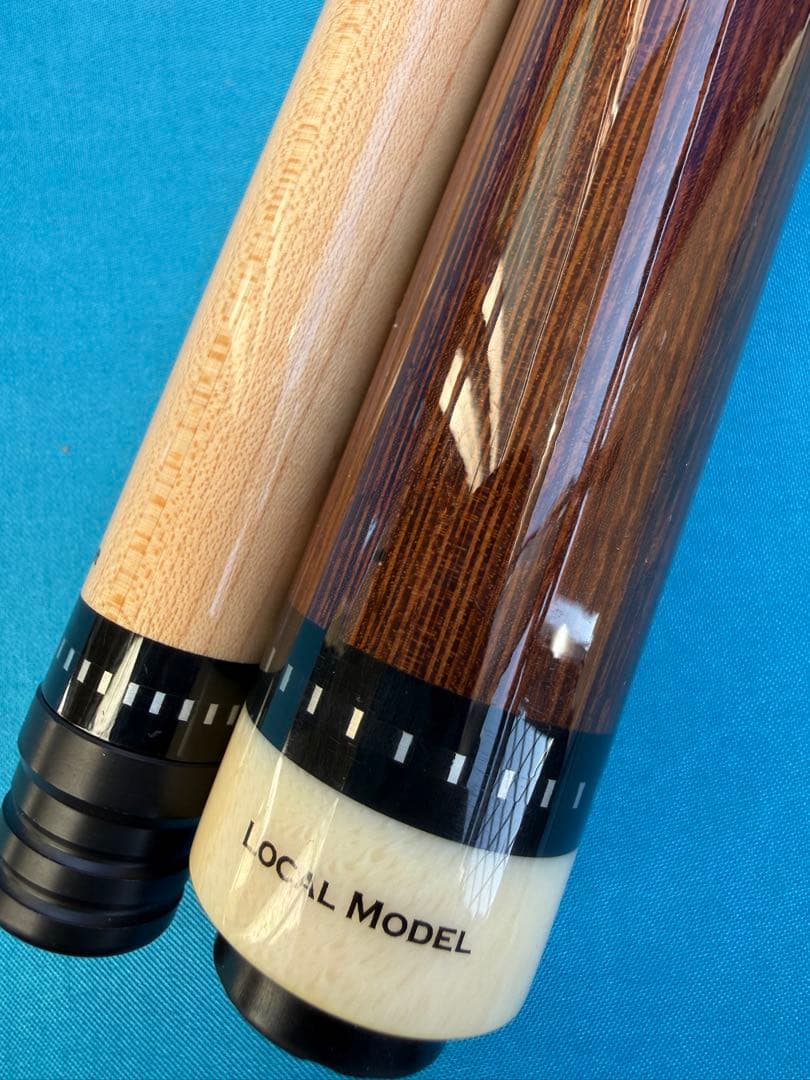 プレイキュー キースアンディ Black Jackトラベラー