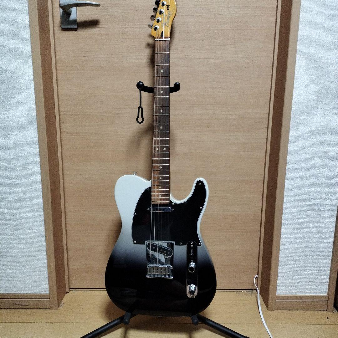ギター Fender Player Plus Telecaster Mexico