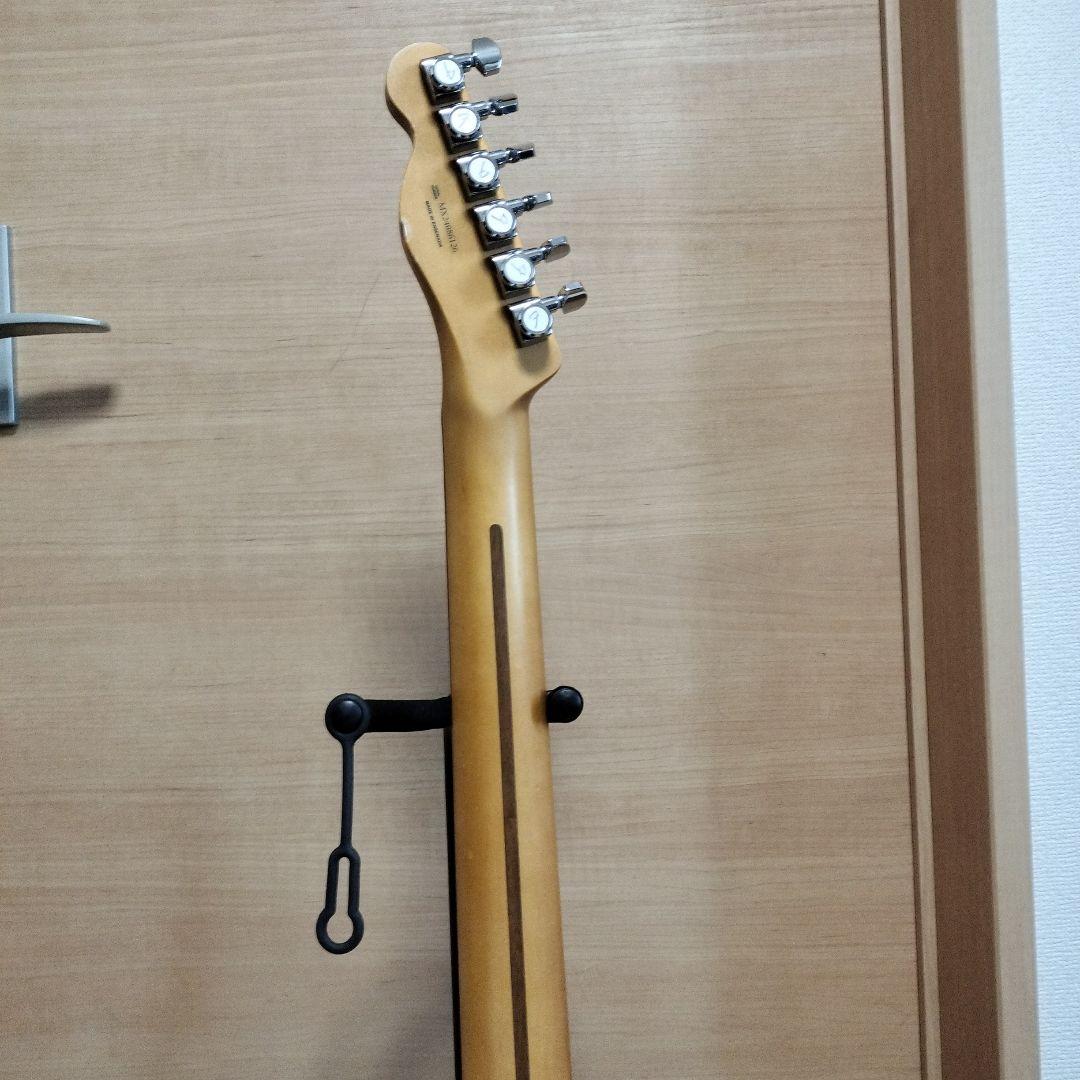 o*r様 Fender Player Plus Telecaster Mexic