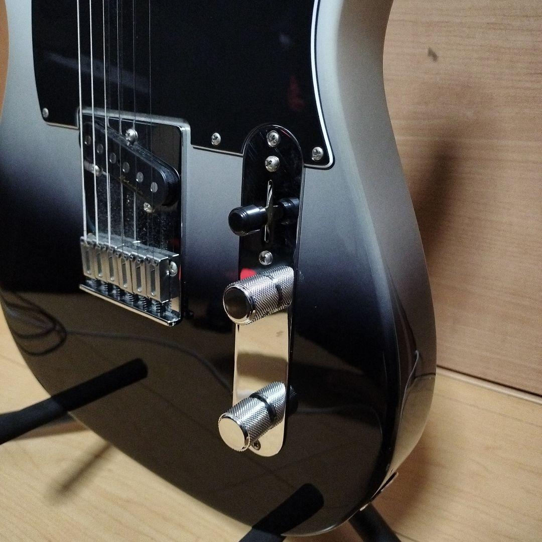 o*r様 Fender Player Plus Telecaster Mexic