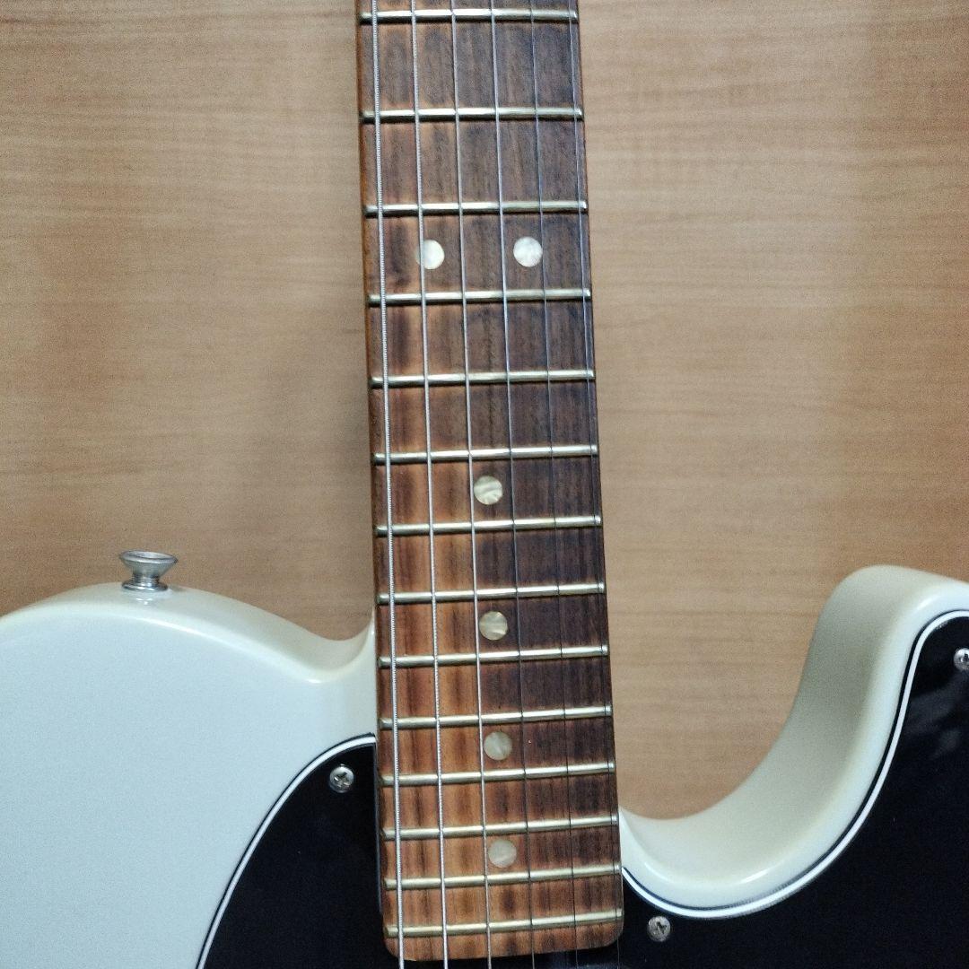 o*r様 Fender Player Plus Telecaster Mexic
