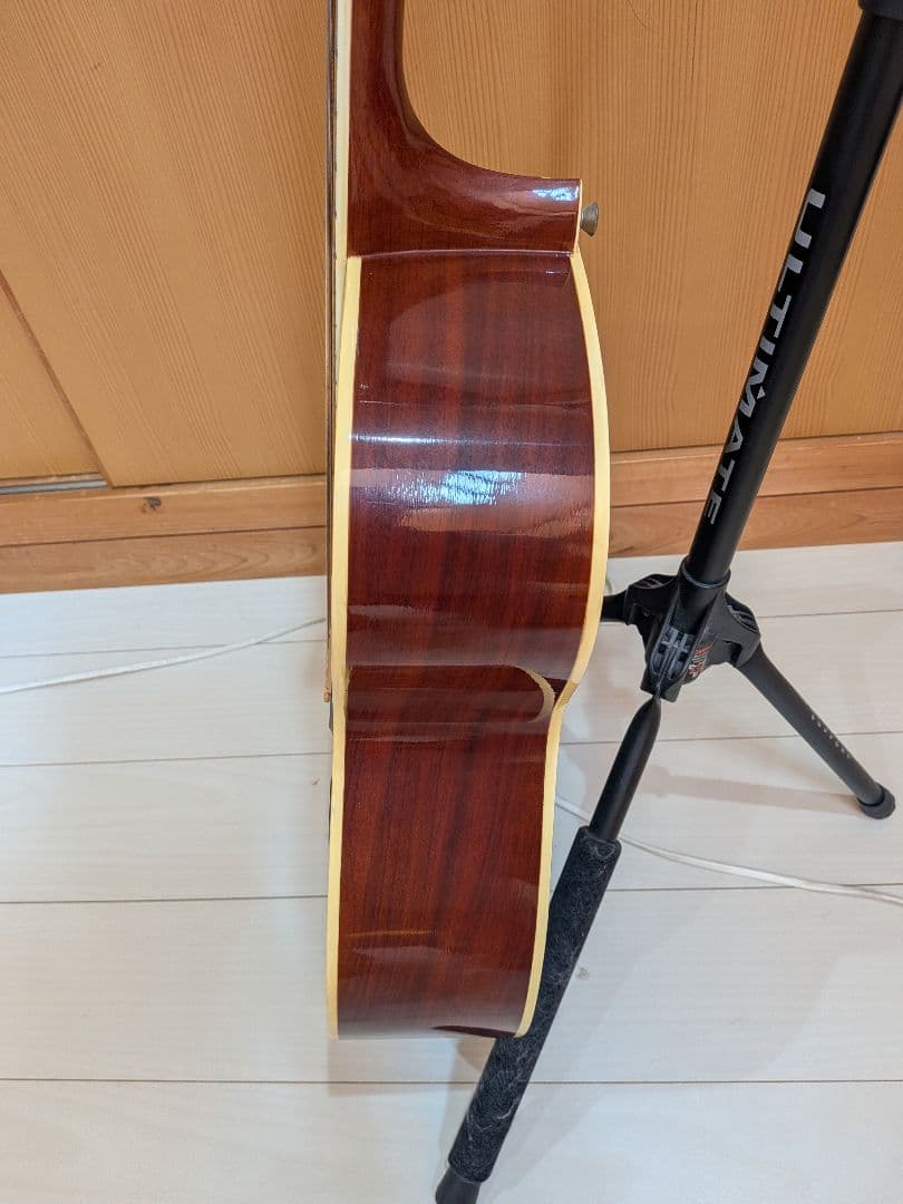 Oakland JC-400 アコースティックギター