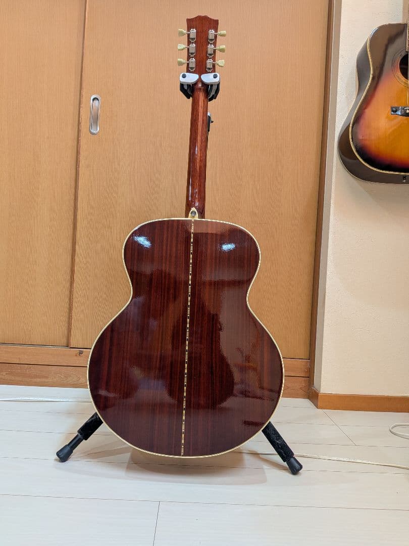 Oakland JC-400 アコースティックギター