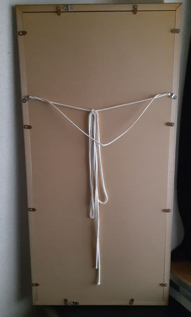 ロッキンジェリービーン RAT FINK シルクスクリーン ポスター ①