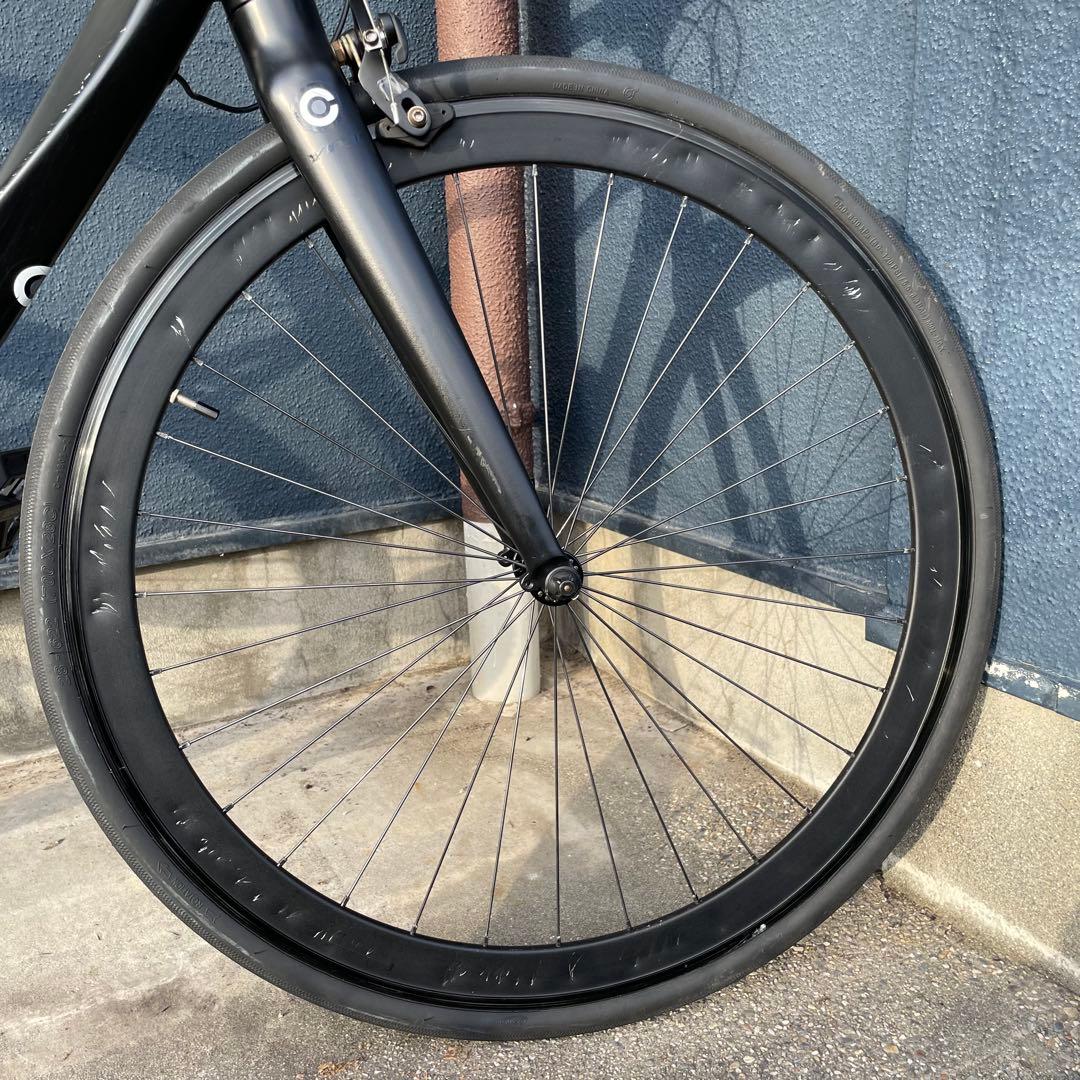 ヤマハ YPJ-C 電動アシストクロス カスタム