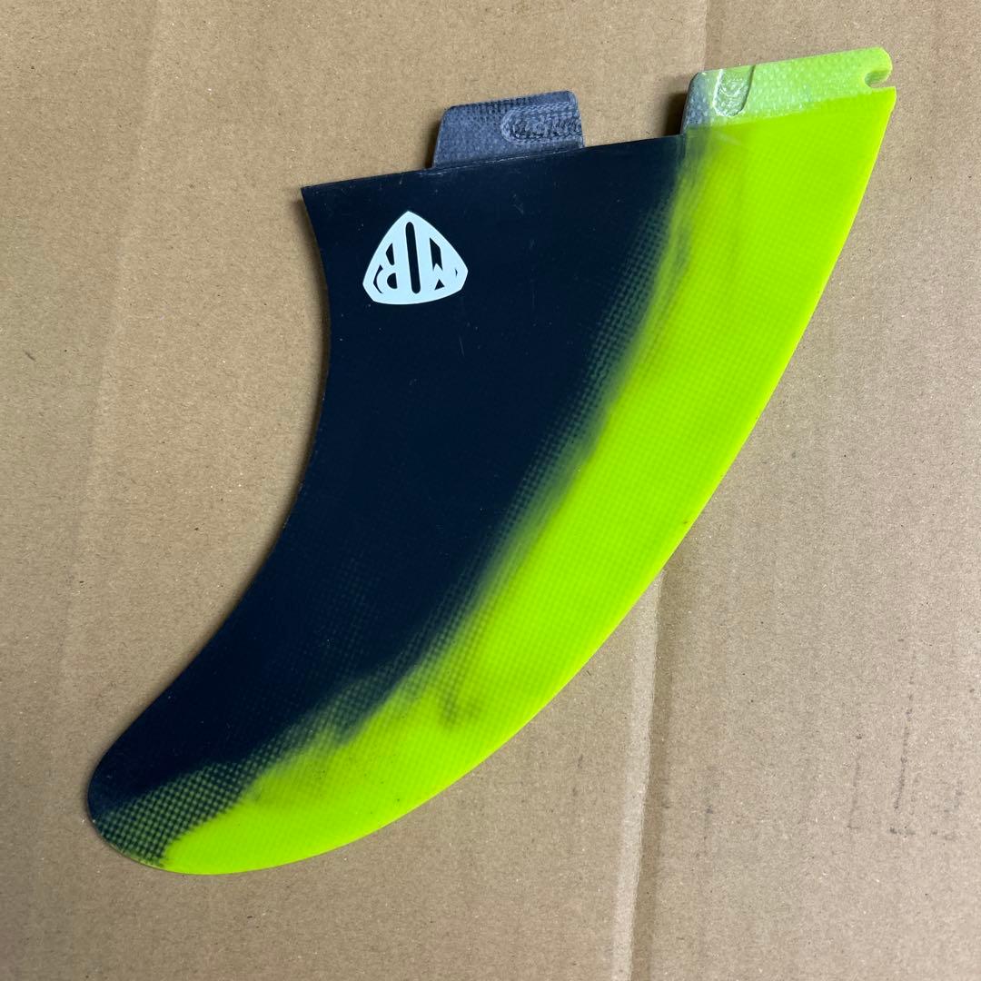 FCS2 MR TWIN +STABILIZER/M-L 未使用品　値引き不可