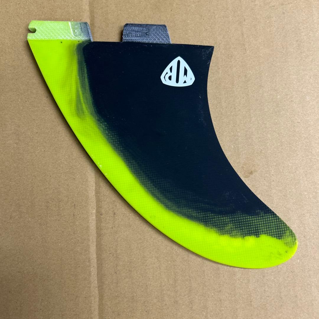 FCS2 MR TWIN +STABILIZER/M-L 未使用品　値引き不可