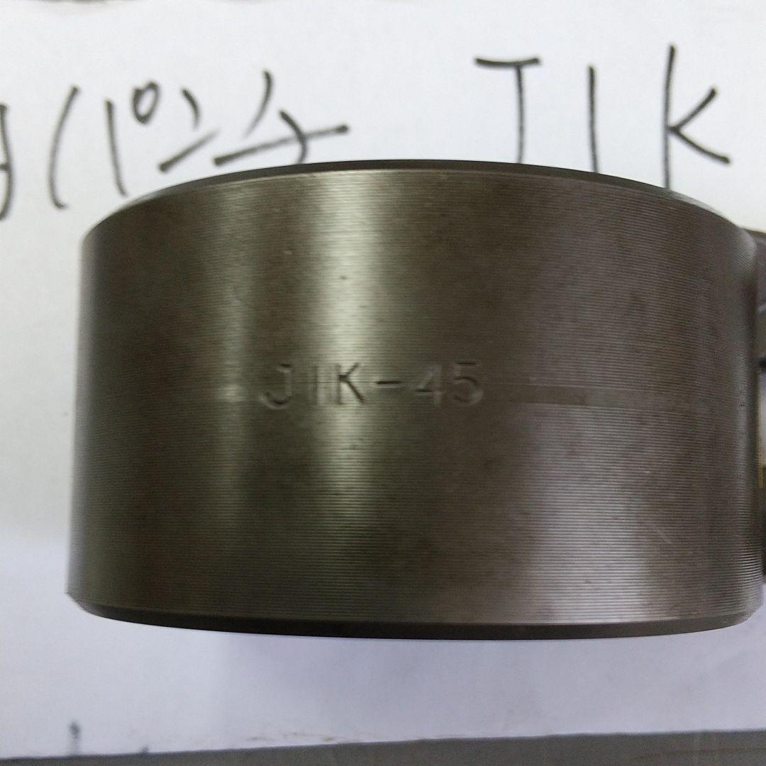 角パンチ替刃  JIK45  45Χ45㎜