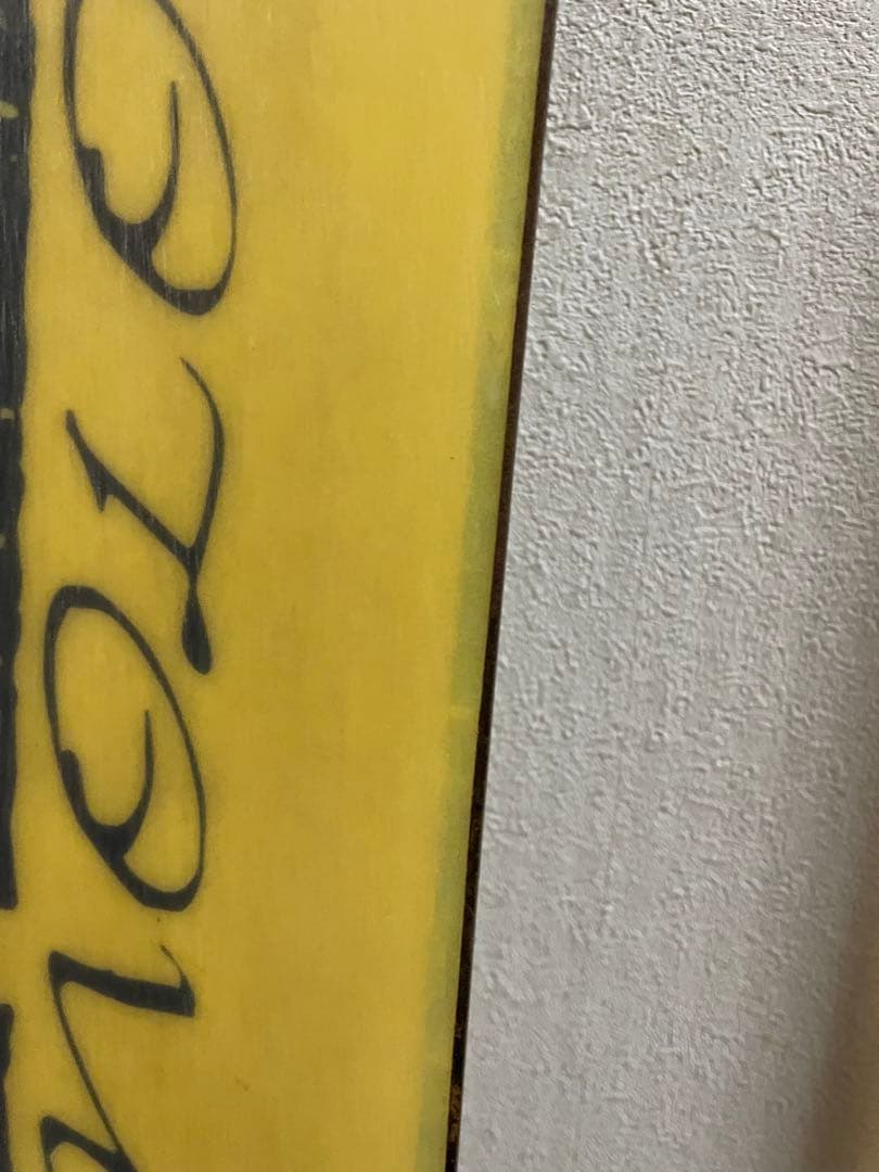 ヴィンテージボード　LIBTECH 144cm