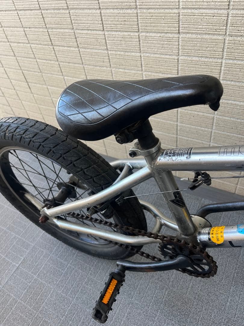 ◆手渡し希望◆BMX キッズ　18インチ　Mon