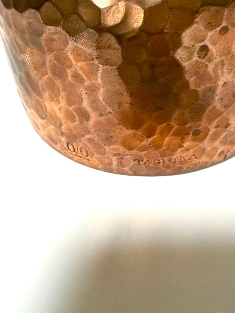 ネルデザインワークス MITSUMATA copper250セット　おまけ付き