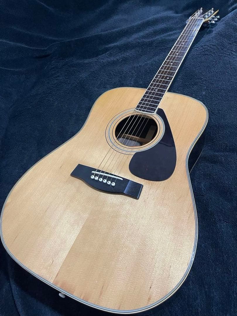 YAMAHA FG-201 Made in Japan アコースティックギター
