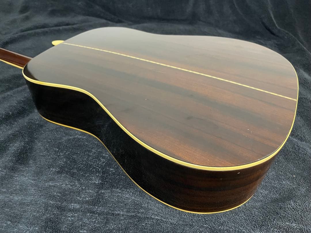 YAMAHA FG-201 Made in Japan アコースティックギター