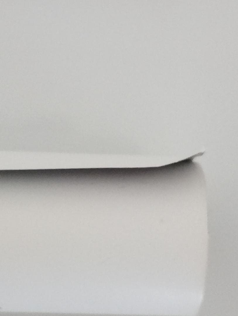 鬼滅の刃 童磨 B2ポスター ダイニング お楽しみくじ Wチャンス賞