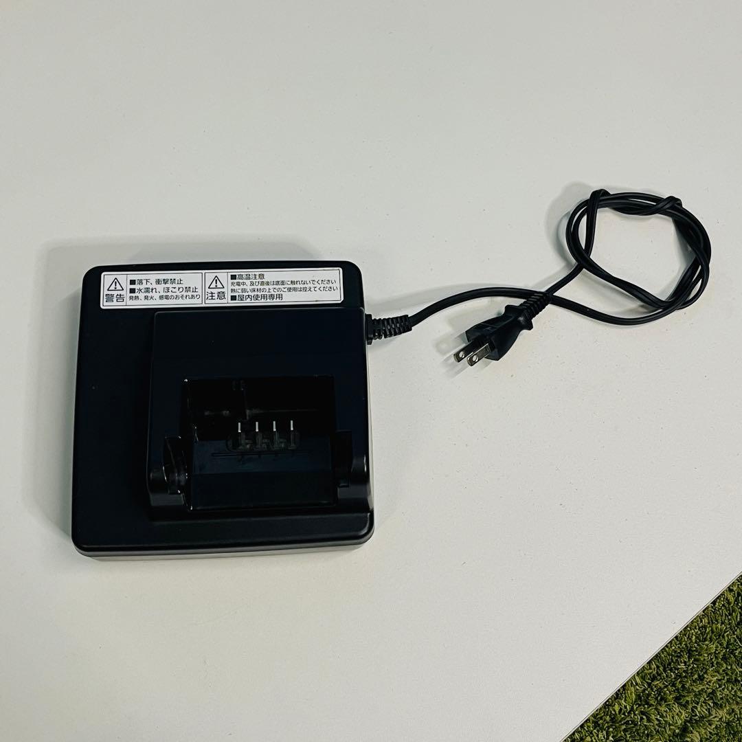 Panasonic パナソニック NKJ075Z 充電器動作品