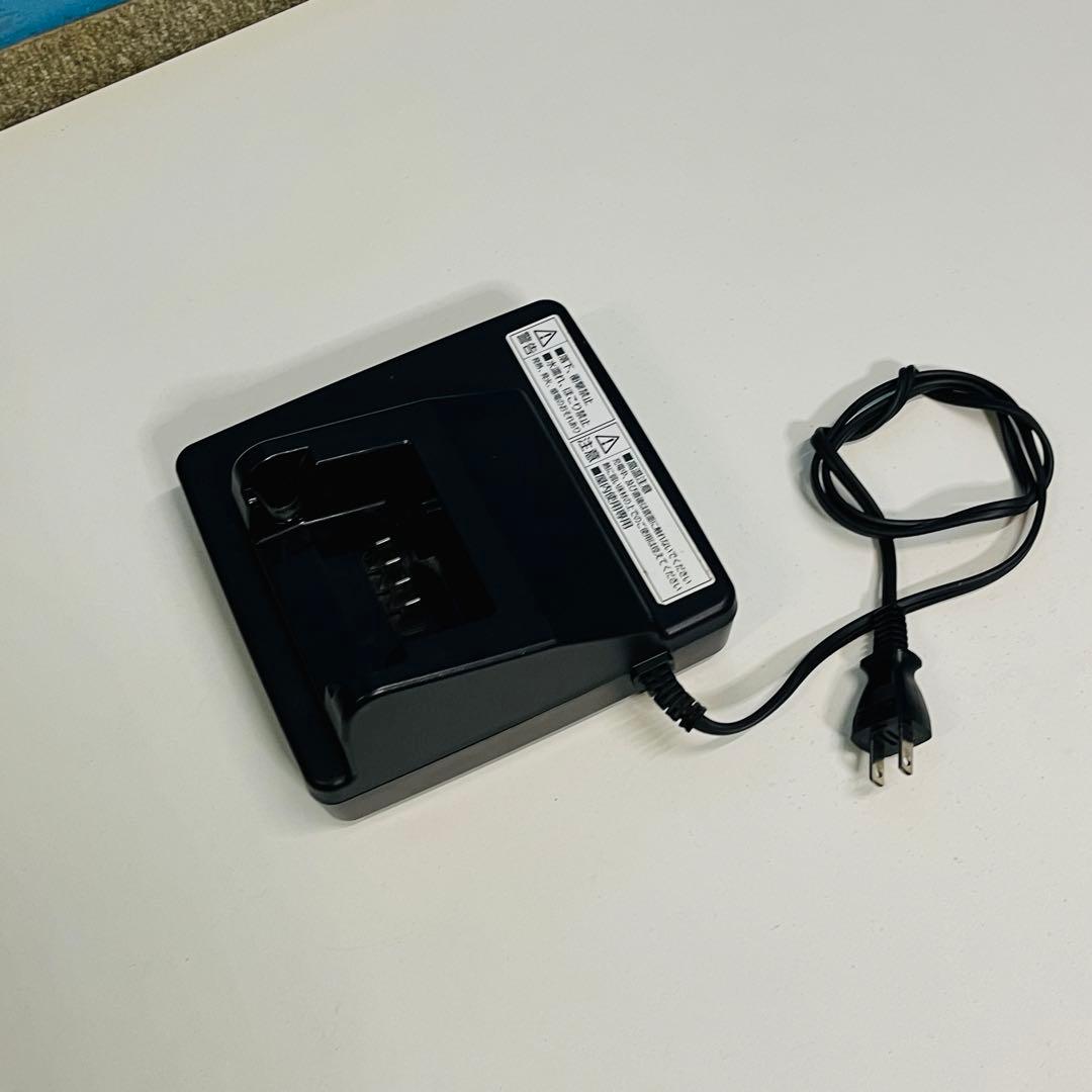 Panasonic パナソニック NKJ075Z 充電器動作品