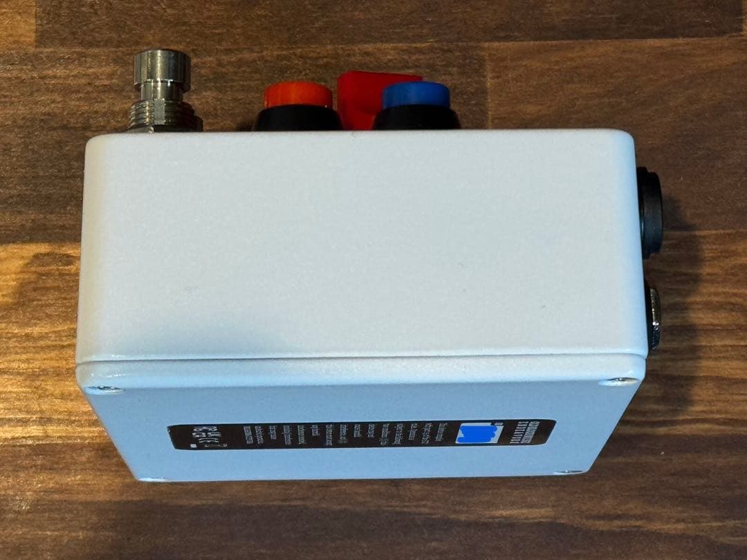 ギター Old Blood Noise Endeavors SIGNAL BLENDER