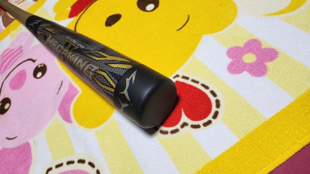 BEYONDMAX メガキング バット ビヨンドマックス MEGAKING