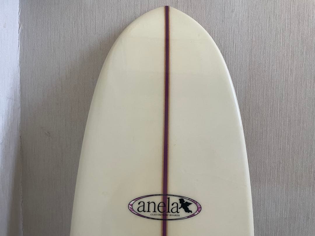 【でんでん】アネラ anela ロングボード サーフボード