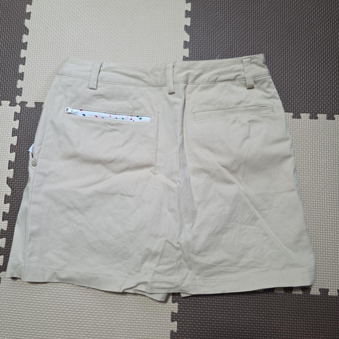 キャロウェイ ゴルフ ポロシャツ　ショートパンツ　レディース