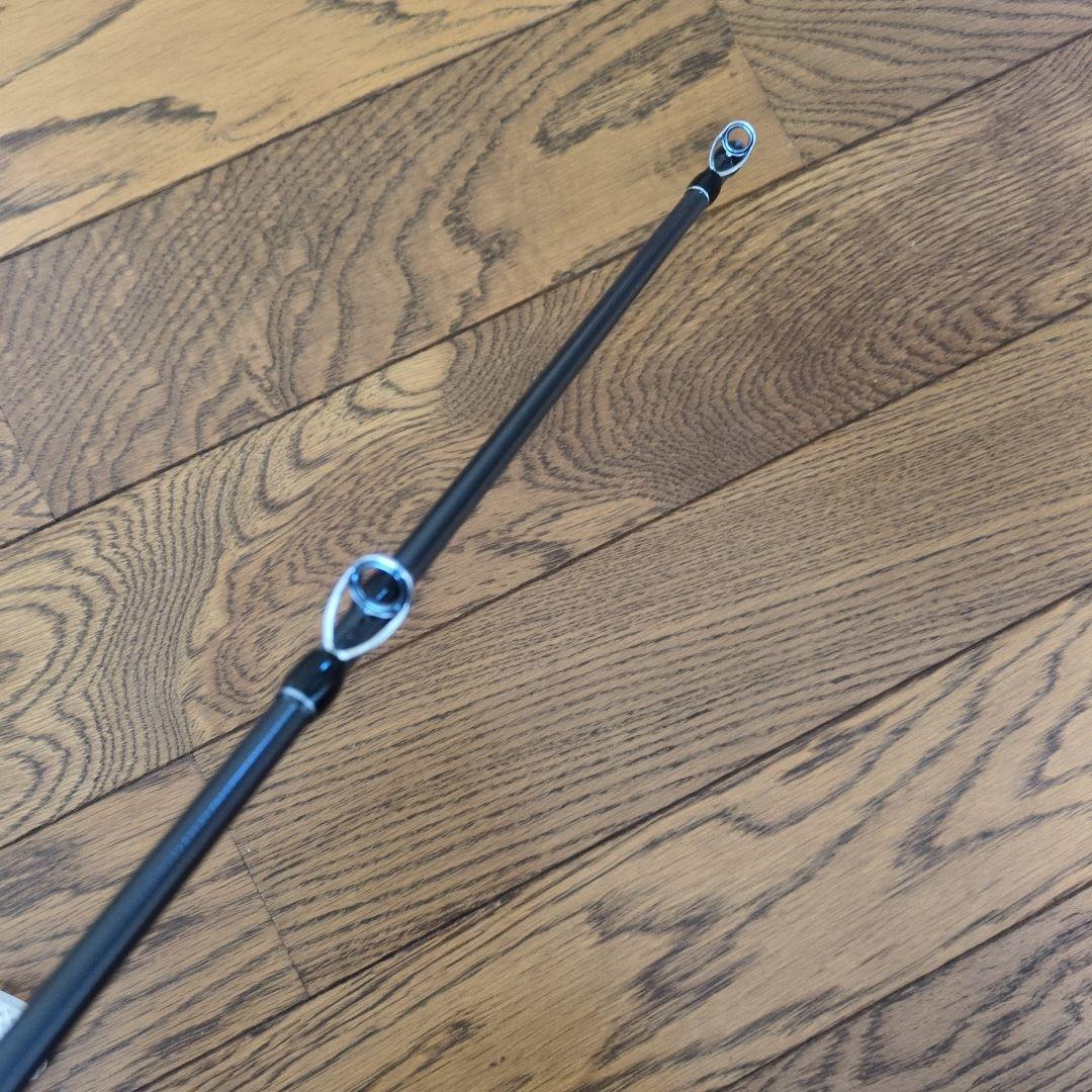 ロッド Fishman Beams LOWER 8.6L