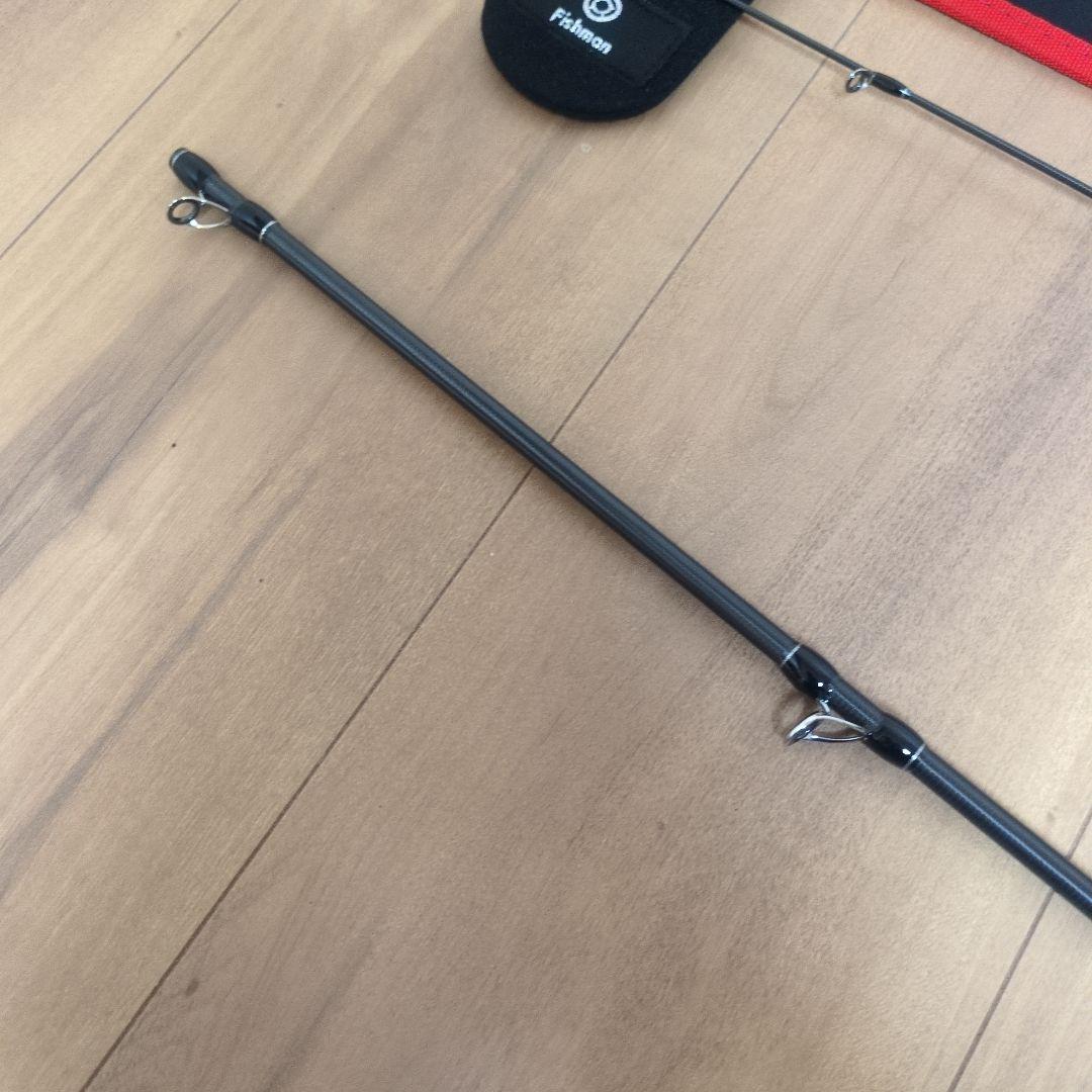 ロッド Fishman Beams LOWER 8.6L