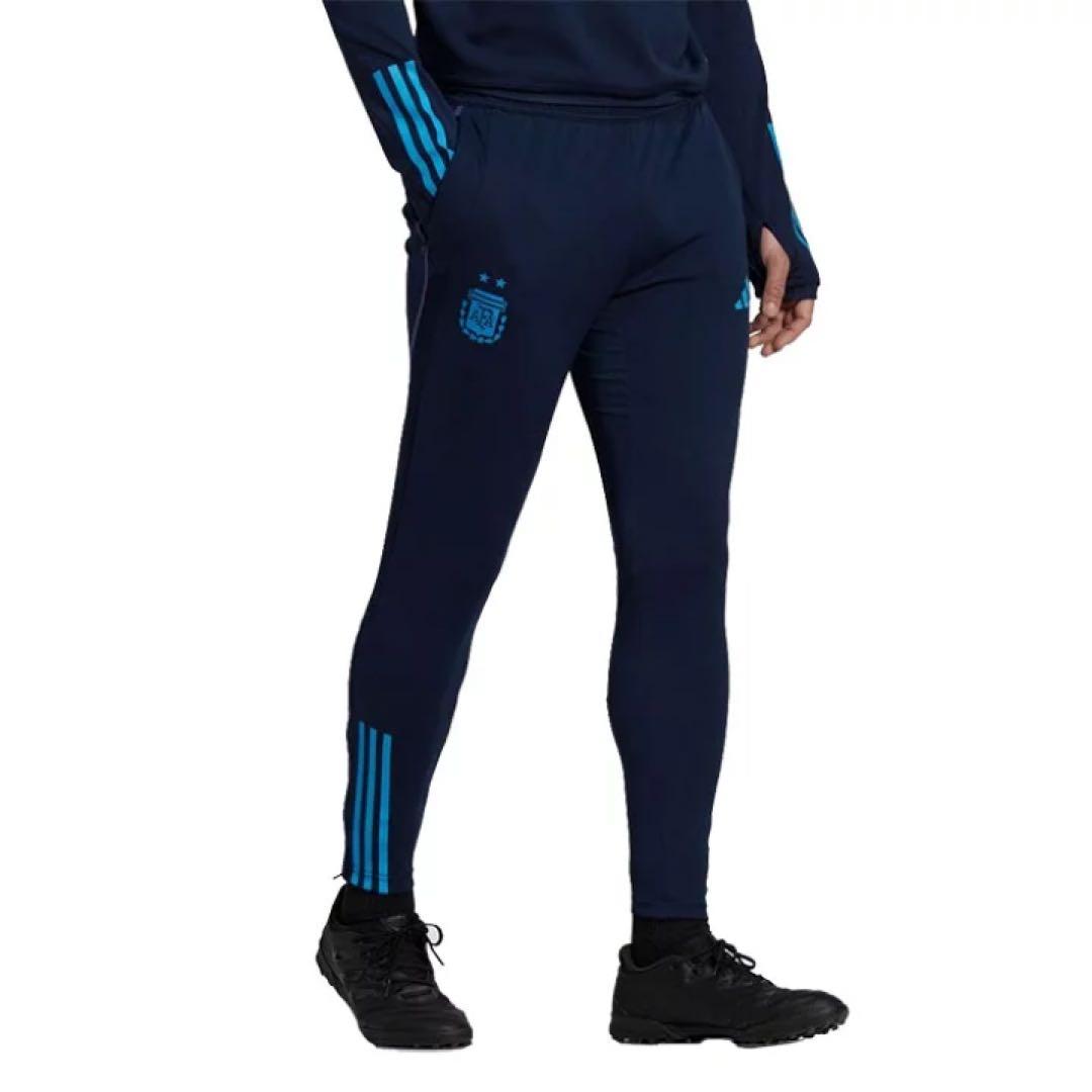 アディダス　アルゼンチン代表　トレーニングジャージ