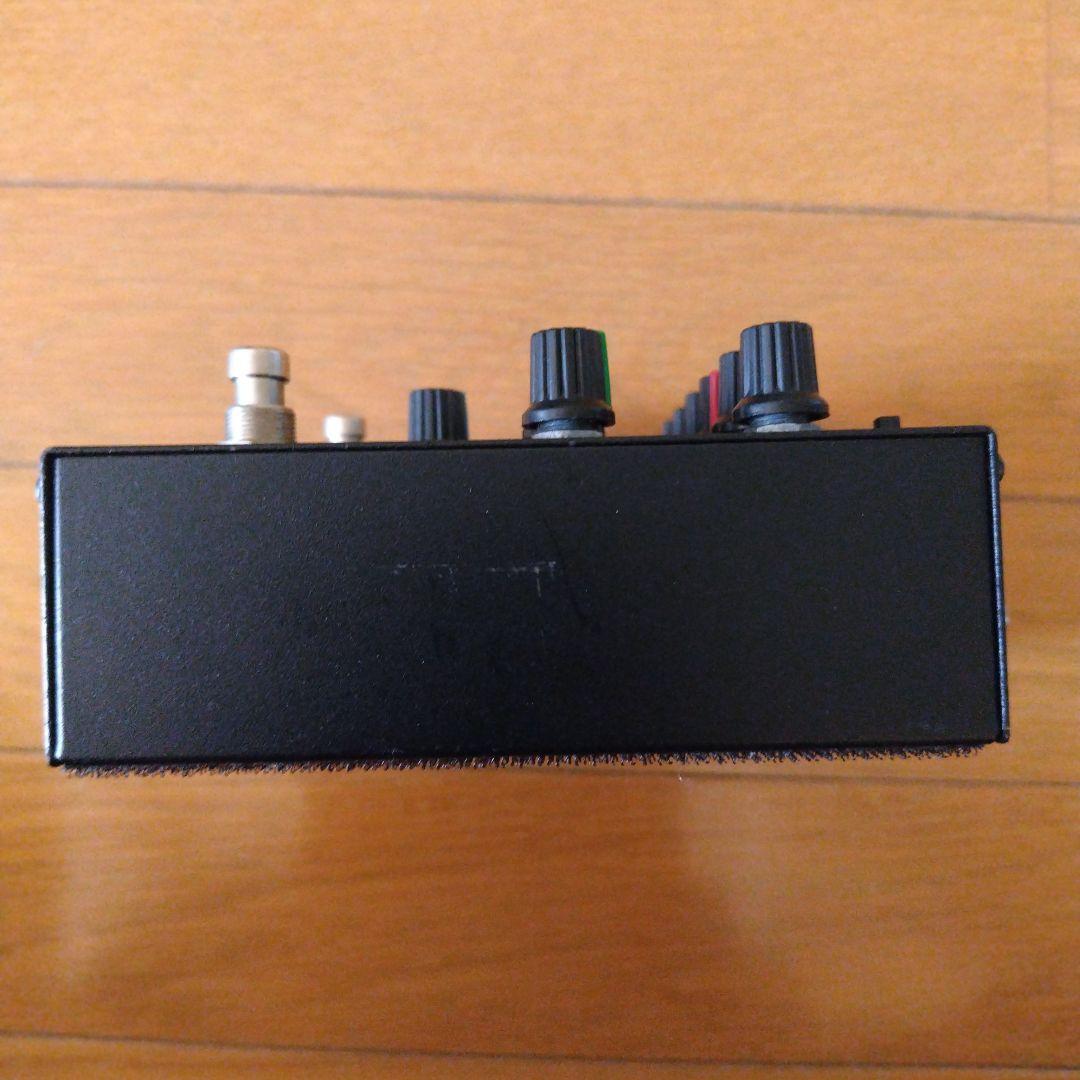 ADA APP-1 　 2チャンネル ギタープリアンプ