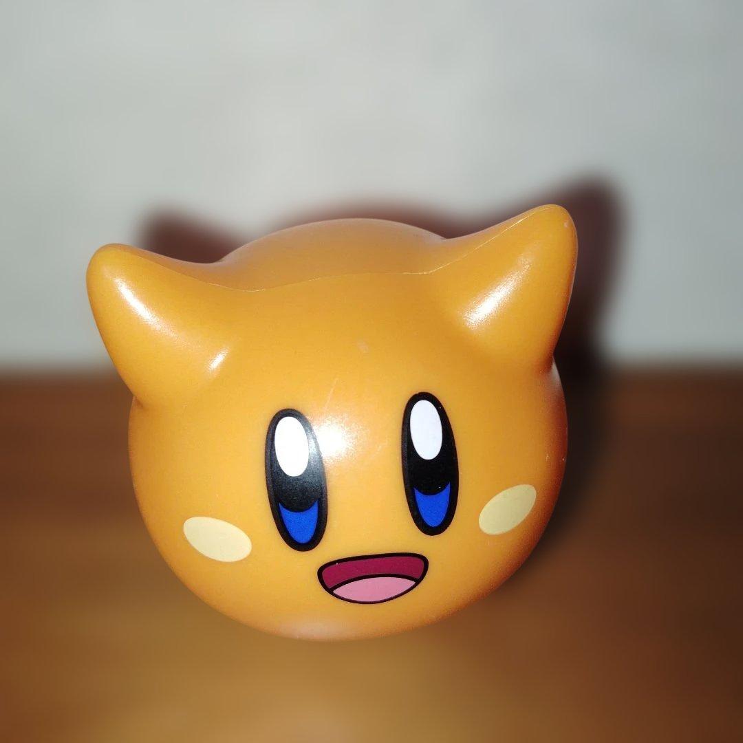 星のカービィ　ゆらゆらマスコット　大容量セット