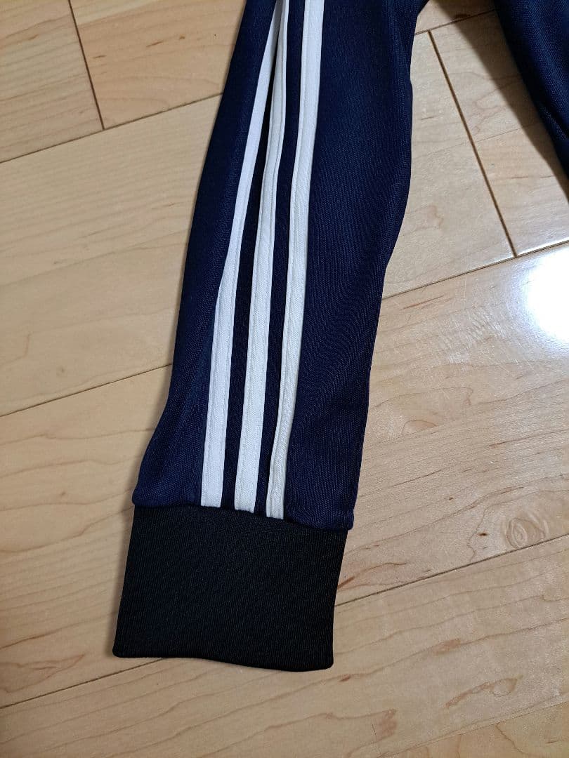 adidas×CLUBHAUS Collection トラックジャケット XL