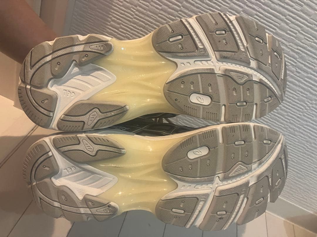 asics× ABOVE THE CLOUDS GT-2160