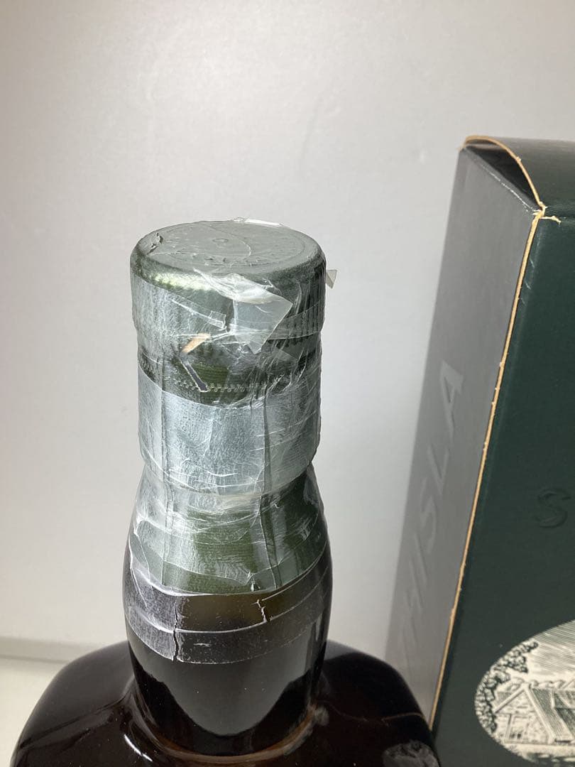 s*n様 STRATHISLA 12年 スコッチウイスキー 700ml 43%