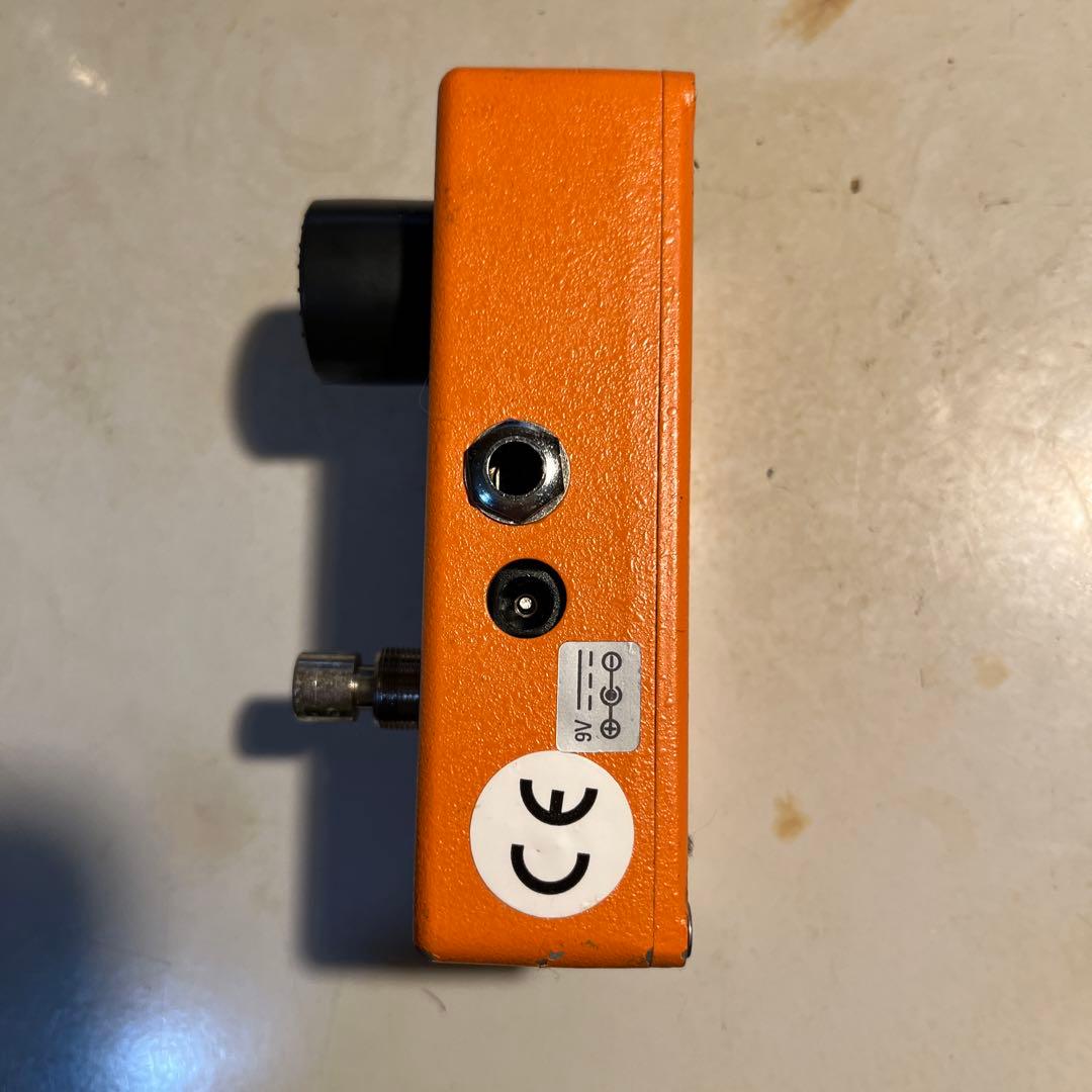 MXR phase 90 ギターエフェクター