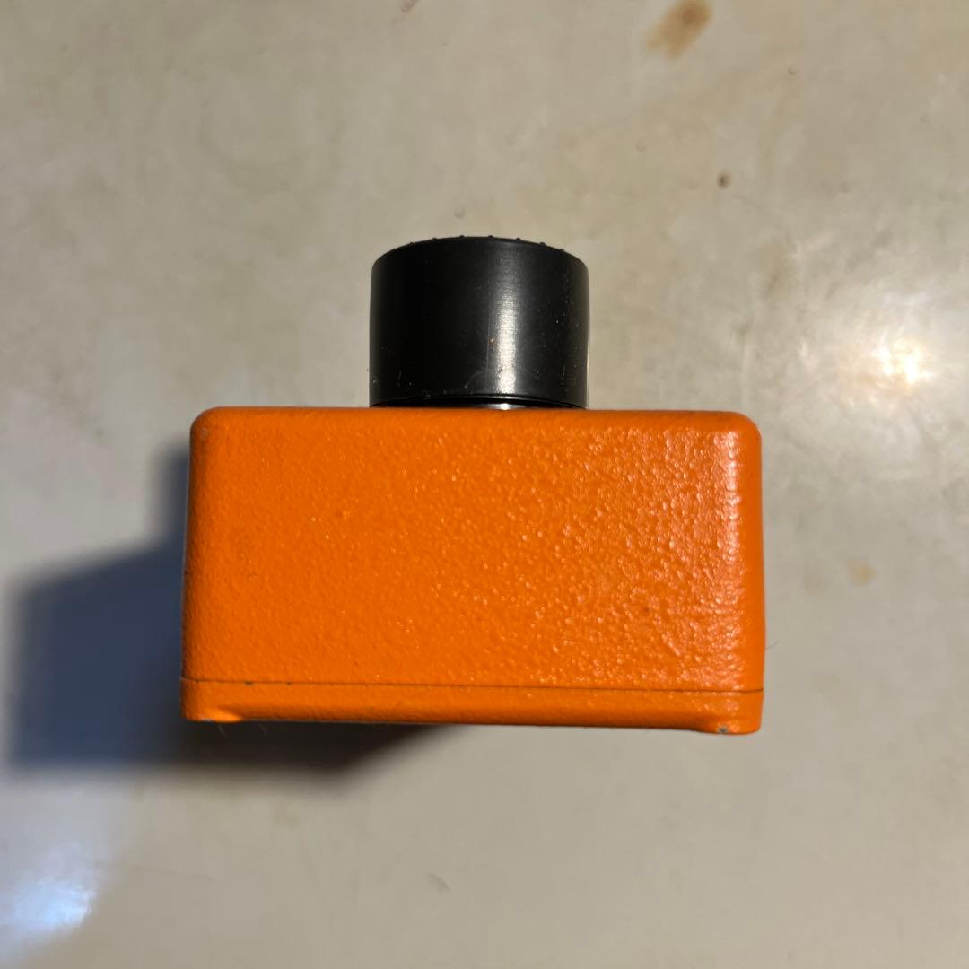 MXR phase 90 ギターエフェクター